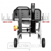 Widl Wisa M55 kör alakú bölcső náhled