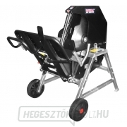 Widl Wisa M55 kör alakú bölcső gallery main image