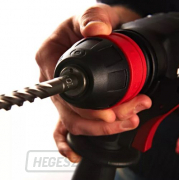 Fúró- és vésőkalapács PH 28 X náhled