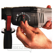 Fúró- és vésőkalapács PH 28 X náhled