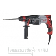 Fúró- és vésőkalapács PH 28 X gallery main image