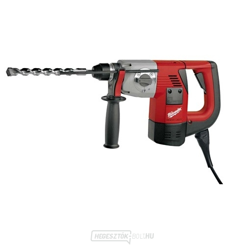 Milwaukee kombinált kalapács PLH 32 XE