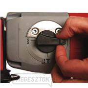 Milwaukee kombinált kalapács PLH 32 XE Előnézet 