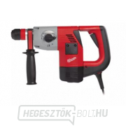 Milwaukee kombinált kalapács PLH 32 XE náhled