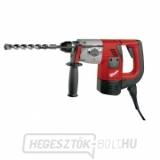 Milwaukee kombinált kalapács PLH 32 XE gallery main image