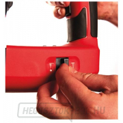 Milwaukee fúró- és bontókalapács Kango 750 S náhled