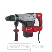 Milwaukee fúró- és bontókalapács Kango 750 S gallery main image
