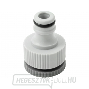 Csatlakozó a csaphoz Csatlakozó a csaphoz gallery main image