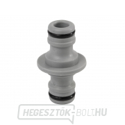 Kétoldalas csatlakozó Kétoldalas csatlakozó gallery main image