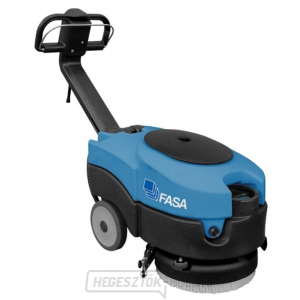 FASA A1 36E Lavorwash padlómosógép FASA A1 36E Lavorwash FASA A1 36E Lavorwash padlómosógép FASA A1 36E Lavorwash gallery main image