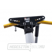 Hidraulikus hajlítógép HOT-150  Hidraulikus hajlítógép HOT-150 náhled