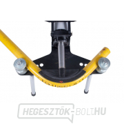 Hidraulikus hajlítógép HOT-150  Hidraulikus hajlítógép HOT-150 náhled