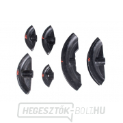 Hidraulikus hajlítógép HOT-150  Hidraulikus hajlítógép HOT-150 náhled