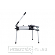 Hidraulikus hajlítógép HOT-150  Hidraulikus hajlítógép HOT-150 gallery main image