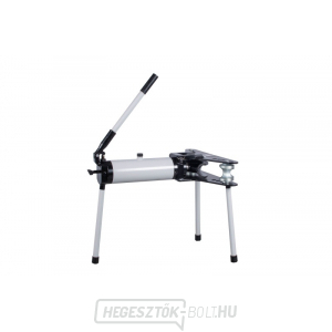 Hidraulikus hajlítógép HOT-150  Hidraulikus hajlítógép HOT-150 gallery main image