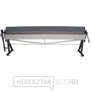 ROP-10/2020 hajlítógép ROP-10/2020 hajlítógép gallery main image