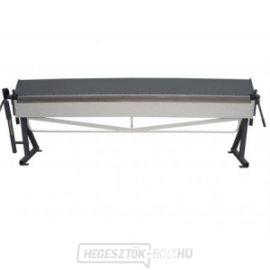 ROP-10/2020 hajlítógép ROP-10/2020 hajlítógép gallery main image