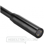 USB ellenőrző kamera, 14 mm-es kamerafej Előnézet 