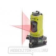 Vonalas lézer, kereszt önnivelláló 1H1V Vonalas lézer, kereszt önnivelláló 1H1V gallery main image