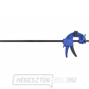 Gyorskioldó bilincs - 450mm Gyorskioldó bilincs - 450mm gallery main image