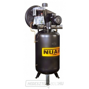 Kompresszor NUAIR NB5/5.5FTV/270