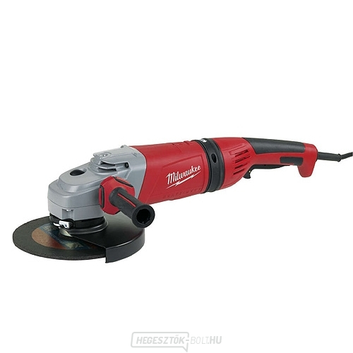 Szögcsiszoló AGVM 26-230 GEX