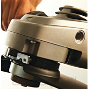 Szögcsiszoló AGVM 26-230 GEX náhled