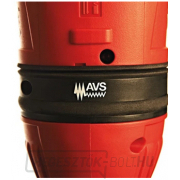 Szögcsiszoló AGVM 26-230 GEX náhled