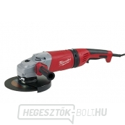 Szögcsiszoló AGVM 26-230 GEX gallery main image