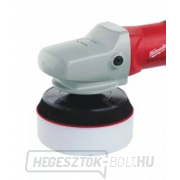 Milwaukee AP 12 E polírozó Előnézet 