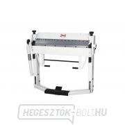 Kézi lemezhajlító gép ROP-20/1020N Kézi lemezhajlító gép ROP-20/1020N gallery main image