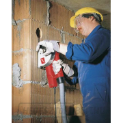 WCE 30/M falazómaró gép Előnézet 