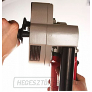 WCE 30/M falazómaró gép Előnézet 