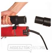 WCE 30/M falazómaró gép náhled