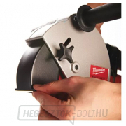 WCE 30/M falazómaró gép náhled