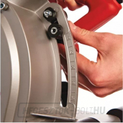 Milwaukee falazó marógép WCS 45 náhled