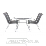 VeGAS PATRICIA 4 személyes asztali szett náhled