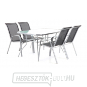 VeGAS PATRICIA 4 személyes asztali szett náhled