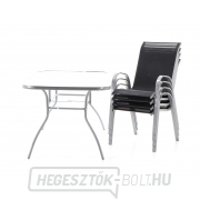 VeGAS PATRICIA 4 személyes asztali szett náhled