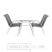 VeGAS PATRICIA 4 személyes asztali szett náhled