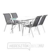 VeGAS PATRICIA 4 személyes asztali szett náhled