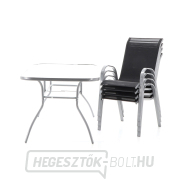 VeGAS PATRICIA 4 személyes asztali szett náhled