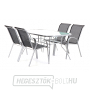 VeGAS PATRICIA 4 személyes asztali szett VeGAS PATRICIA 4 személyes asztali szett gallery main image