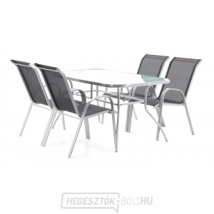 VeGAS PATRICIA 4 személyes asztali szett VeGAS PATRICIA 4 személyes asztali szett gallery main image