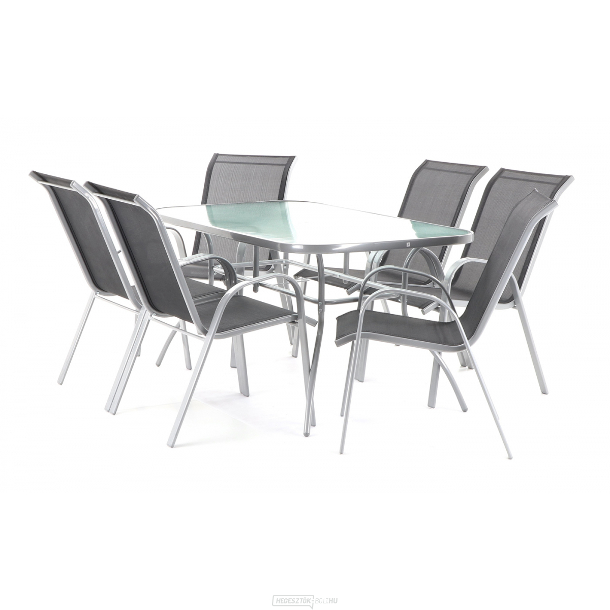 VeGAS PATRICIA 6 személyes asztali szett  VeGAS PATRICIA 6 személyes asztali szett  gallery main image