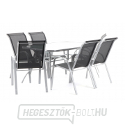VeGAS PATRICIA 6 személyes asztali szett  náhled