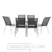VeGAS PATRICIA 6 személyes asztali szett  náhled