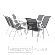 VeGAS PATRICIA 6 személyes asztali szett  náhled