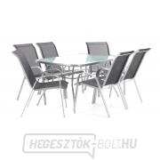 VeGAS PATRICIA 6 személyes asztali szett  náhled