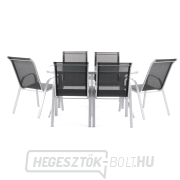 VeGAS PATRICIA 6 személyes asztali szett  náhled